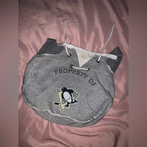 Pittsburgh Penguins Purse